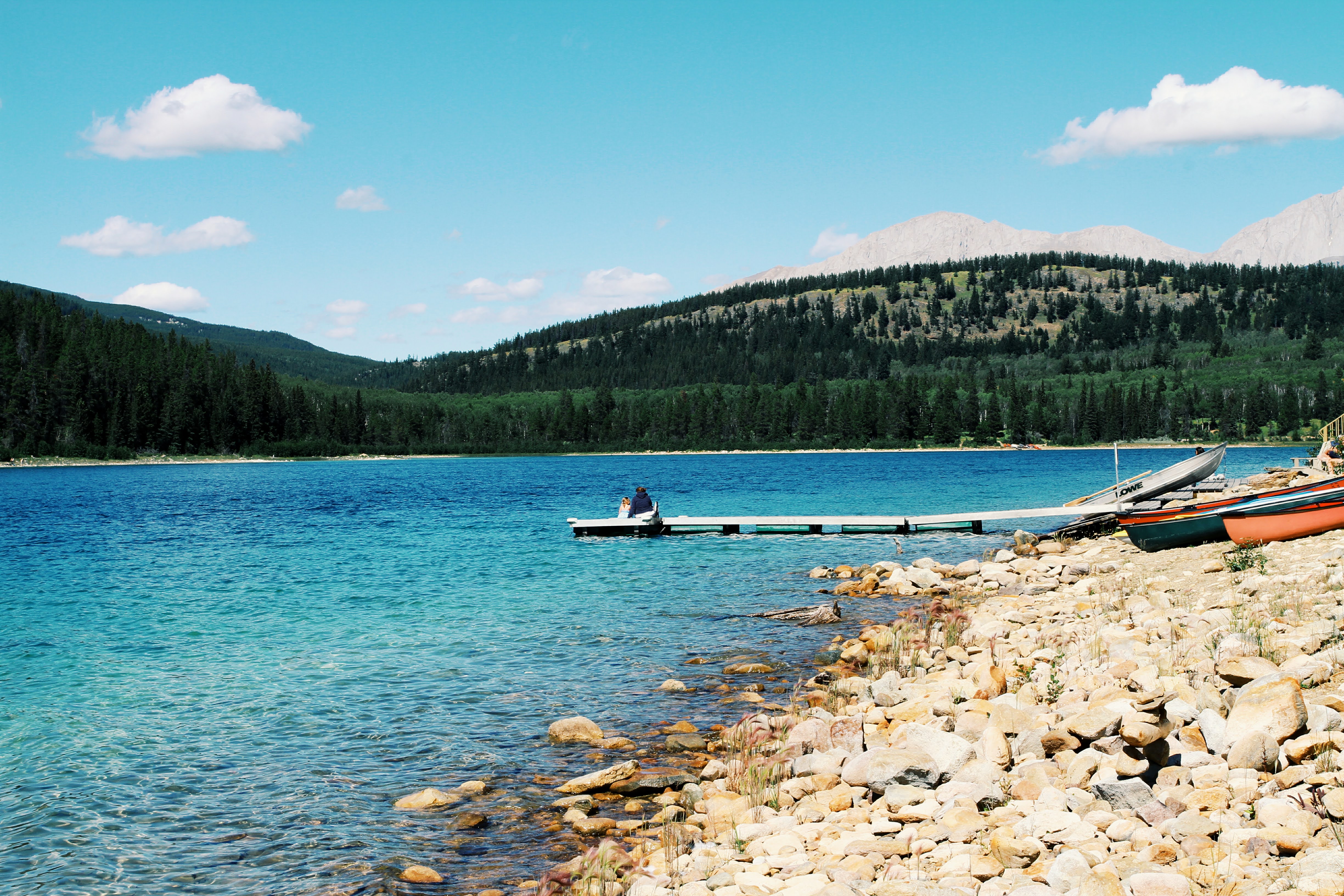 Canada and New York 2011 45